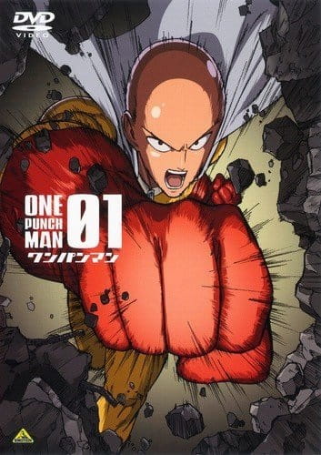 One Punch Man Specials الحلقة 2